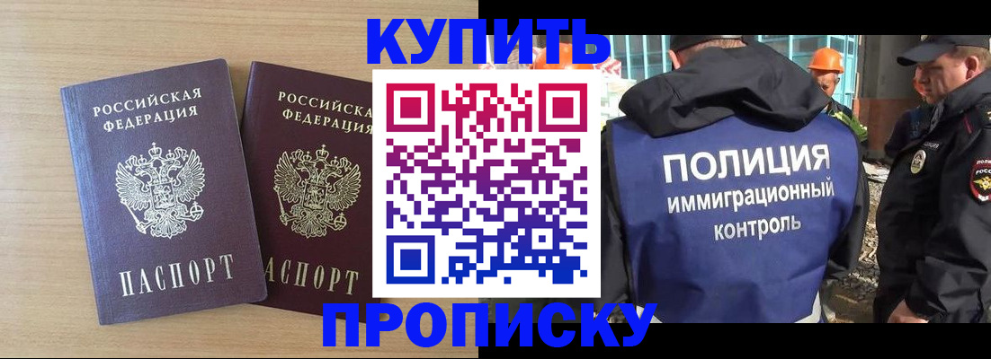 купить прописку в Михайловке